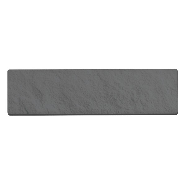 Vincea Поддон для душа из искусственного камня VST-4SRL9014A, 1400*900*25, антрацит