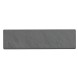 Vincea Поддон для душа из искусственного камня VST-4SRL9014A, 1400*900*25, антрацит
