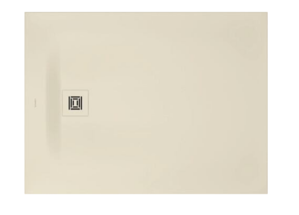 Duravit Душевой поддон, Sustano, шгв 1200*900*30, цвет Cream matt 720277620000000