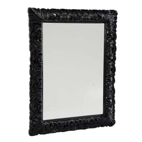 Зеркало Artceram ITALIANA цвет черный ACS002 03