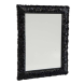 Зеркало Artceram ITALIANA цвет черный ACS002 03