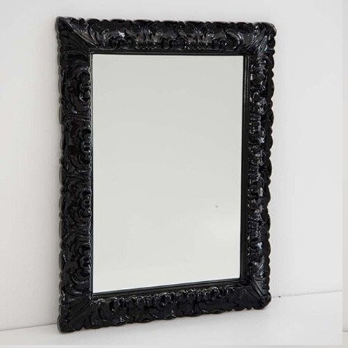 Зеркало Artceram ITALIANA цвет черный ACS002 03