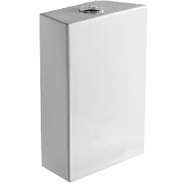 Бачок GALASSIA SA02 8963 без механизма