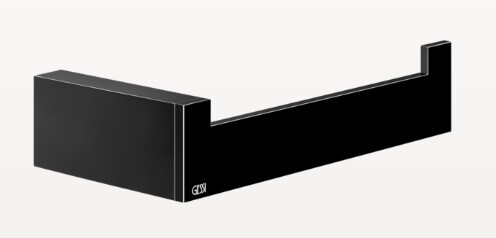 Gessi Бумагодержатель, Rettangolo, шгв 155*75*35, цвет брашированный никель  20855#149
