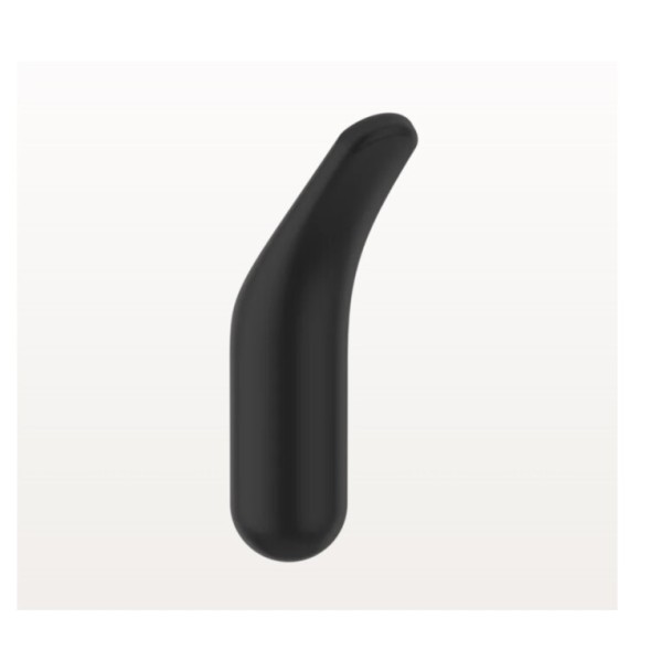Gessi Крючок, Goссia, шгв 22*39*87, цвет хром  38121#031
