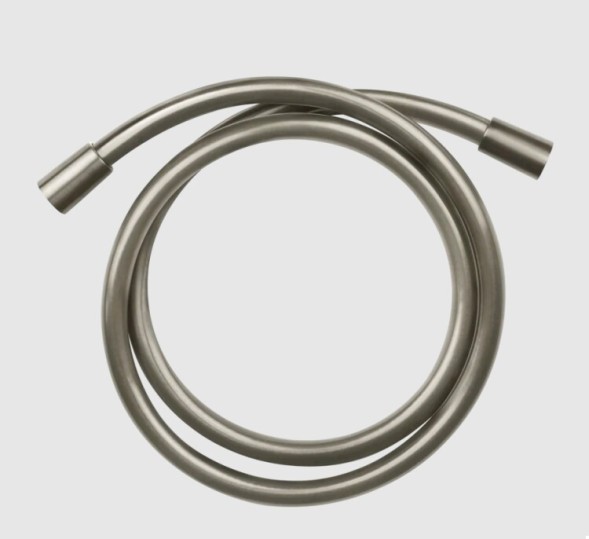 Gessi Шланг для душа, Cromalux, длина шланга, мм 2000, цвет бронза состаренная#античная состаренная бронза, Old Bronze  28746#187