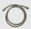 Gessi Шланг для душа, Cromalux, длина шланга, мм 2000, цвет бронза состаренная#античная состаренная бронза, Old Bronze  28746#187