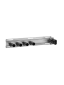 Gessi Внутрення часть, HI FI Shelf, назначение смеситель для душа, цвет хром  63025#031