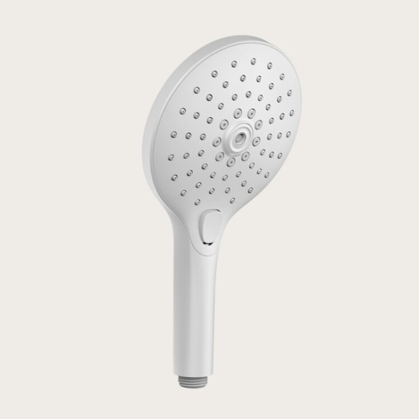 Gessi Ручной душ, 130, цвет черный брашированный металл  14378#707
