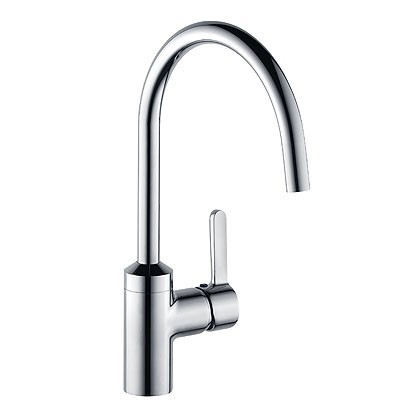 Смеситель KLUDI BINGO STAR 428030578 для кухни