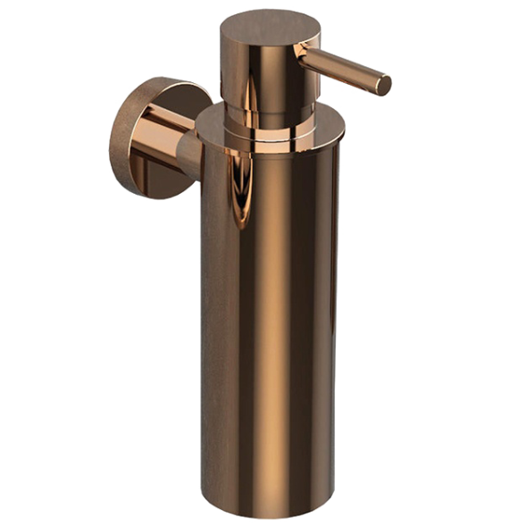 Дозатор COLOMBO DESIGN PLUS W4981.VL настенный цвет винтаж