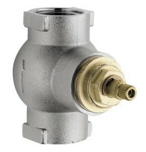 Nicolazzi Внутренняя часть назначение-для запорного вентиля 4911 цвет не окрашен