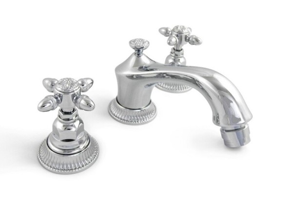 Nicolazzi Смеситель для биде Impero 1215 GO 36L цвет золото