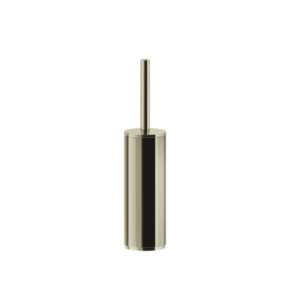 Gessi Ёршик, Rilievo, шгв 80*80*365, цвет колбы Никель PVD, цвет Никель PVD