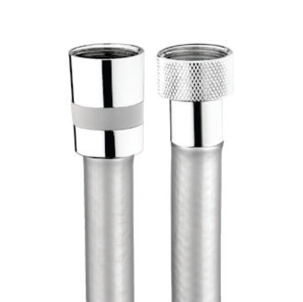 Душевой шланг BOSSINI CROMOLUX A00158B.030 125 см цвет хром