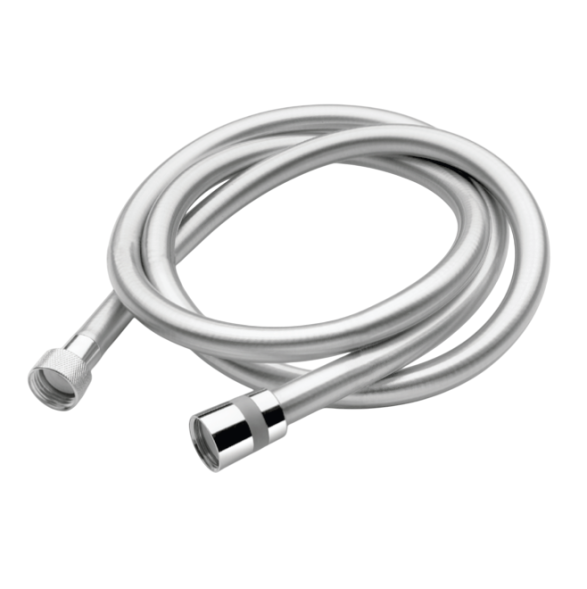 Душевой шланг BOSSINI CROMOLUX A00158B.030 125 см цвет хром