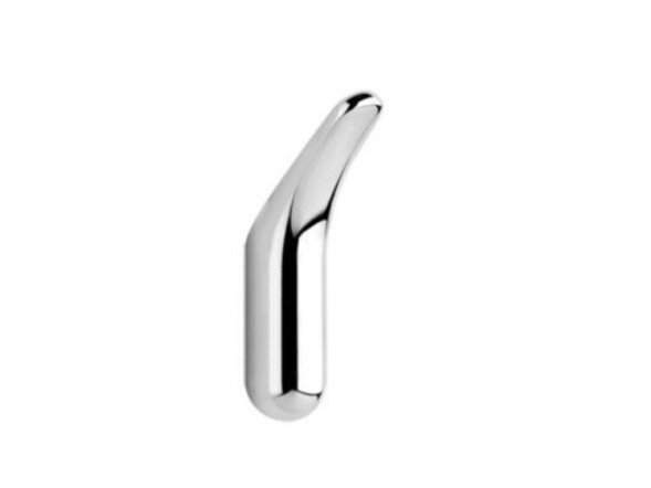 Gessi Крючок, Goссia, шгв 22*39*87, цвет черный матовый  38121#299