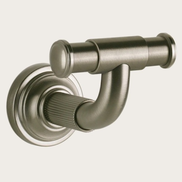 Gessi Крючок, VENTI20, шгв 72*86*67, цвет медь брашированная  65521#708