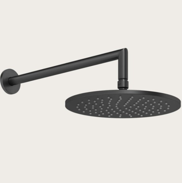 Gessi Верхний душ, VENTI20, 229*229, цвет золото   65148#246