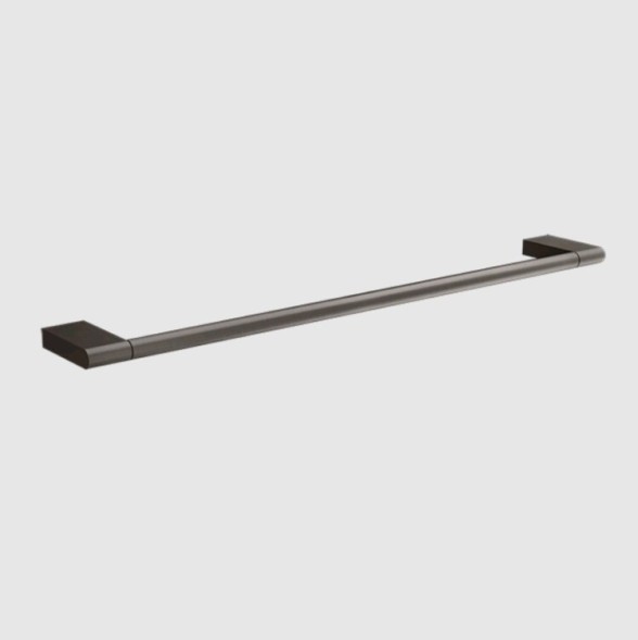 Gessi Полотенцедержатель, Origini, шгв 485*75*15, цвет брашированный никель 66502#149
