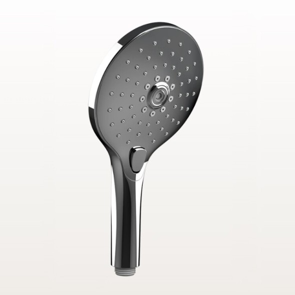 Gessi Ручной душ, 130, цвет черный матовый  14370#299