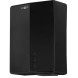 NOFER Сушилка сенсорная 2050 W нерж. сталь BIGFLOW EVO 01481.N чёрный