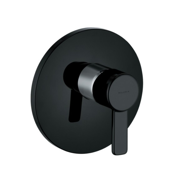 Смеситель KLUDI ZENTA 386558675 для душа встраиваемый внешняя часть