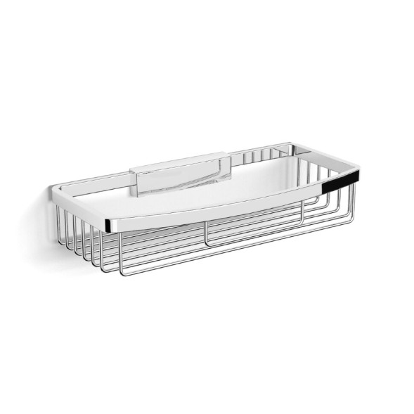 Душевая полка LANGBERGER ACCESSORIES 72260 подвесная цвет хром