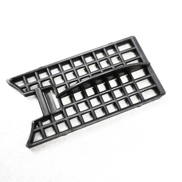 Paini Душевой лоток Harmony 650 мм, черный матовый