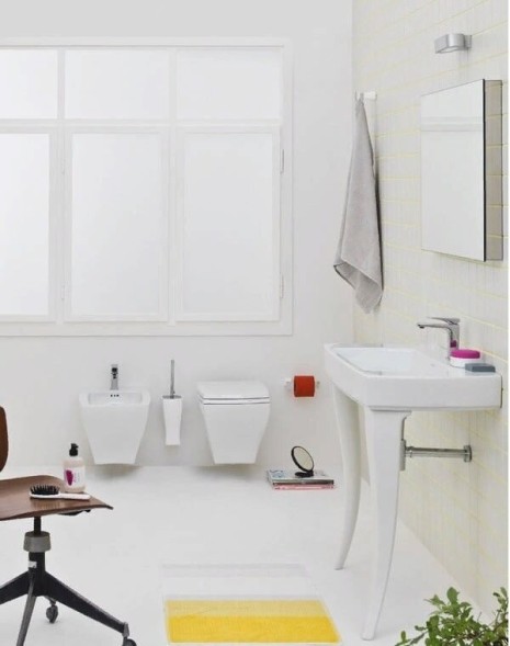 Зеркало Artceram Square ACS010