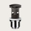 Gessi Донный клапан, Technical Accessories, для раковин, 1 1#4", цвет латунь  01423#710