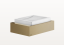 Gessi Мыльница, Rettangolo, шгв 140*95*47, цвет белый#Матовая латунь  20801#727