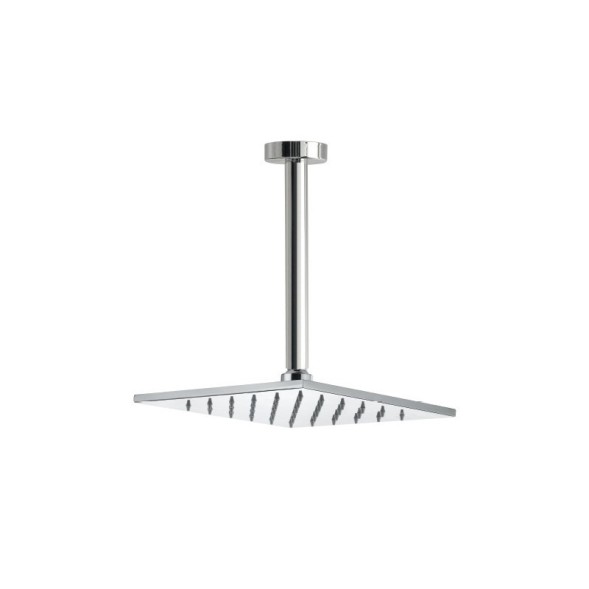 Верхний душ Webert AC0942015, хром