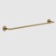 Gessi Полотенцедержатель, Anello, шгв 650*77*50, цвет теплая бронза  63803#735