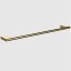 Gessi Полотенцедержатель, Origini, шгв 485*75*15, цвет латунь  66502#710