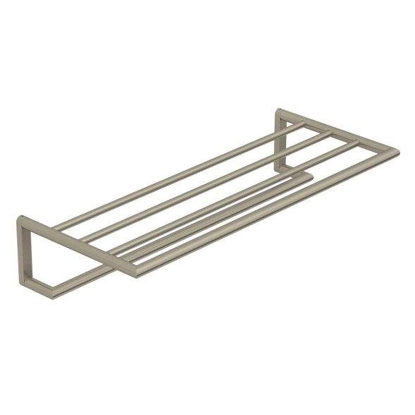 Держатель полотенца KLUDI VELA R 58989N5 полочка