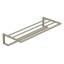 Держатель полотенца KLUDI VELA R 58989N5 полочка
