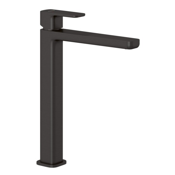 Смеситель KLUDI RENON 42298N275 для раковины на одно отверстие высокий