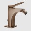 Gessi Смеситель для биде, Rilievo, цвет медь матовая  59007#708