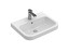 Villeroy&amp;Boch Раковина, Architectura, шг 600*470, CeramicPlus, цвет-альпийский белый 41886GR1