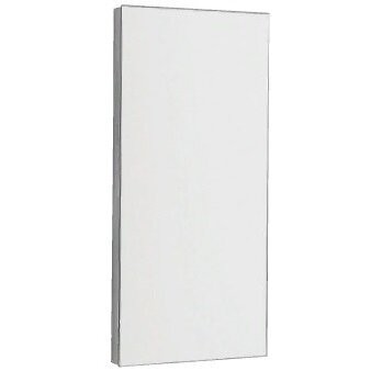 Зеркало Artceram Square mini ACS011