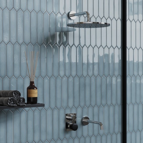 Paini 18CR691PZ Смеситель для ванны Домус встраиваемый, хром/брашированный чёрный