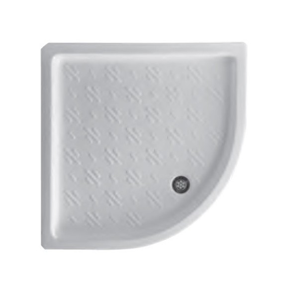 Поддон GALASSIA VENUS MAX 1009 90x90x10 угловой