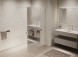 Vincea Душевая перегородка Волк-Ин (Walk-In) VSW-1HR900MR, 900*2000, хром, стекло зеркальное
