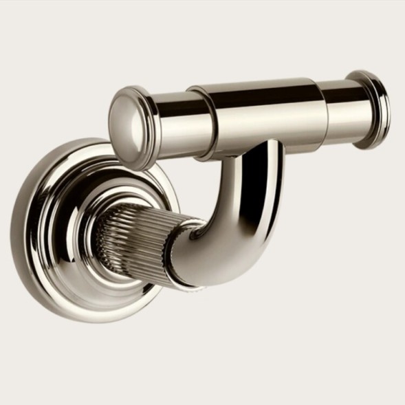 Gessi Крючок, VENTI20, шгв 72*86*67, цвет теплая бронза  65521#735