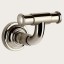 Gessi Крючок, VENTI20, шгв 72*86*67, цвет теплая бронза  65521#735