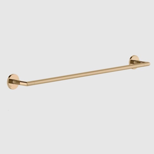 Gessi Полотенцедержатель, Anello, шгв 650*77*50, цвет хром  63803#031