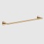 Gessi Полотенцедержатель, Anello, шгв 650*77*50, цвет хром  63803#031