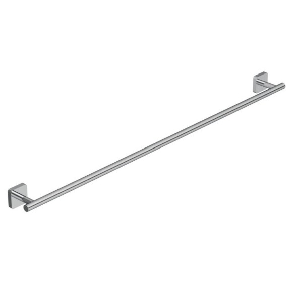 Держатель полотенца KLUDI VELA S 2596105 широкий 800 мм