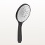 Gessi Ручной душ, 130, цвет черный металл  14370#706